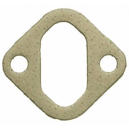 Fel-Pro Ford-Pas 429 68-73/460 Exc.74 W/Te68-78/ Choke Tube Gskt, 72580 72580